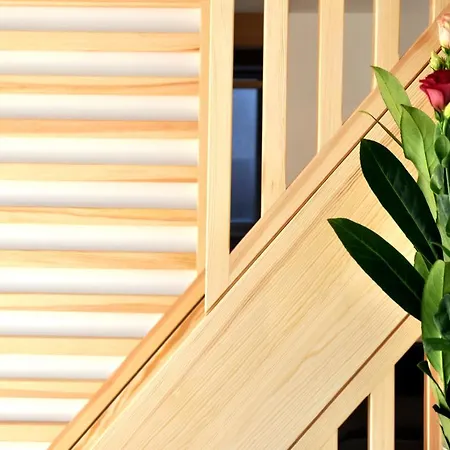 Stylish New Cube Loft By Berlin-wall-apartments * Berlino