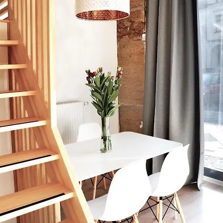 Stylish New Cube Loft By Berlin-wall-apartments Appartamento Berlino