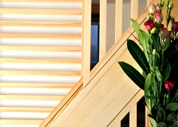 Stylish New Cube Loft By Berlin-wall-apartments * Berlijn