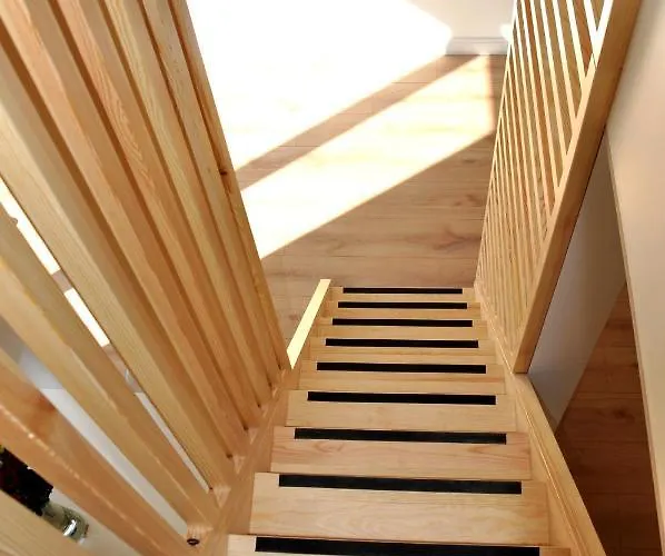 Stylish New Cube Loft By Berlin-wall-apartments Lägenhet *